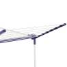 Leifheit Pegasus 200 Airer: Ideal for Indoor & Outdoor Drying