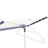 Leifheit Pegasus 200 Airer: Ideal for Indoor & Outdoor Drying