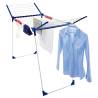 Leifheit Pegasus 200 Airer: Ideal for Indoor & Outdoor Drying