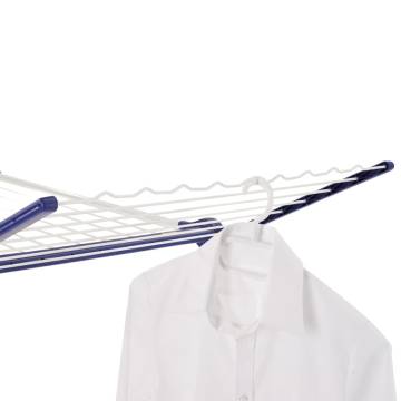 Leifheit Pegasus 200 Airer: Ideal for Indoor & Outdoor Drying