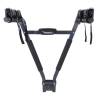 Twinny Load Easy Bicycle Carrier - 2 Bikes Towbar Rack