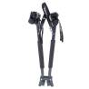 Twinny Load Easy Bicycle Carrier - 2 Bikes Towbar Rack