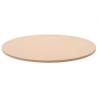 Table Top Round MDF 800x18 mm | Durable & Elegant Design