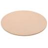 Table Top Round MDF 800x18 mm | Durable & Elegant Design