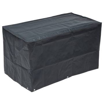 Nature Garden BBQ Cover 120x75x80cm - Weather Protection