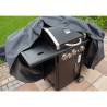 Nature Garden BBQ Cover 120x75x80cm - Weather Protection