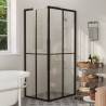 Shower Cabin ESG 90x70x180 cm - Elegant and Functional