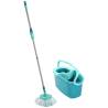 Leifheit Disc Floor Mop Set - Clean Twist Ergo | Hipomarket