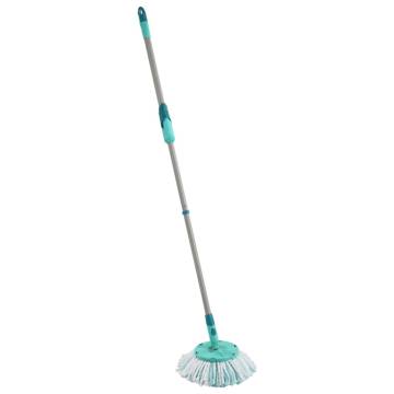 Leifheit Disc Floor Mop Set - Clean Twist Ergo | Hipomarket