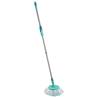 Leifheit Disc Floor Mop Set - Clean Twist Ergo | Hipomarket