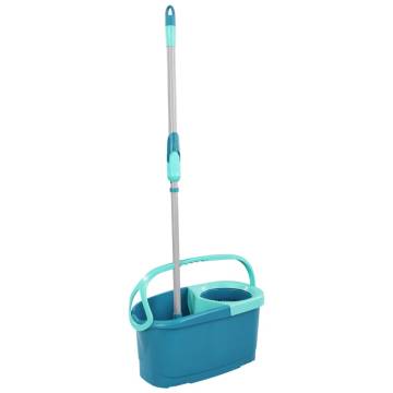 Leifheit Disc Floor Mop Set - Clean Twist Ergo | Hipomarket