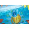 Bestway Inflatable Kids Pool Blue - 229x152x56 cm | Hipo Market