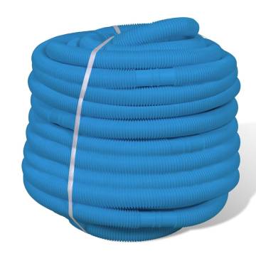 Durable 32mm Pool Hose - 50m Length | HipoMarket