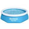 Bestway Fast Set Inflatable Swimming Pool 244x66 cm - Buy Now