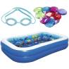 Bestway Undersea Adventure Inflatable Pool 54177 - Fun for Kids