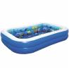 Bestway Undersea Adventure Inflatable Pool 54177 - Fun for Kids