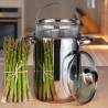 HI Asparagus Pot 4L - Premium Stainless Steel Kitchen Essential