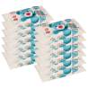 Baby Wipes - 12 Packs (720 Wipes) for Sensitive Skin