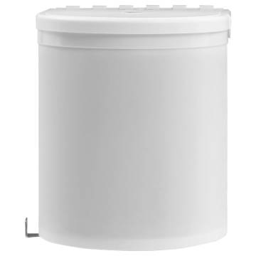 8L Built-in Kitchen Dust Bin | Space Saving Solution