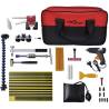 Dent Removal Kit XXL with Carrying Bag - Complete Set