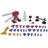 Dent Removal Kit XXL with Carrying Bag - Complete Set