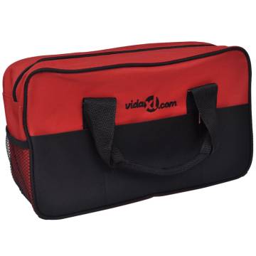 Dent Removal Kit XXL with Carrying Bag - Complete Set