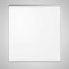 Roller Blind Blackout 60 x 120 cm Off White Colour off white Size 60 x 120 cm 