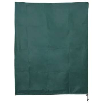 Plant Fleece Covers with Drawstring - 4 pcs for Plant Protection