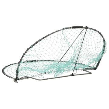 Humane Bird Trap Green 50 cm Steel – Protect Your Crops