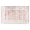 Rug Washable Beige 150x230 cm Anti Slip Colour beige and gold Size 150 x 230 cm 