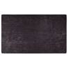 Rug Washable Anthracite 150x230 cm Anti Slip Colour anthracite Size 150 x 230 cm 