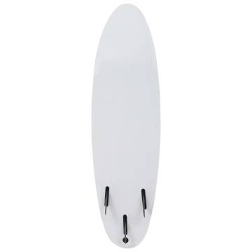 Surfboard 170 cm Star - Lightweight & Versatile for Beginners