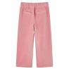 Kids' Corduroy Pants Light Pink 128 | Affordable Quality Wear