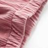 Kids' Corduroy Pants Light Pink 128 | Affordable Quality Wear