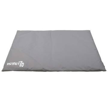 DISTRICT70 Crate Mat LODGE Light Grey - Comfort & Durability