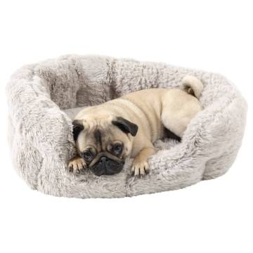 Jack and Vanilla Shell Pet Basket S - Cozy Bed for Pets