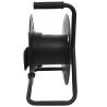 ProPlus Cable Reel - Multifunctional Black Plastic Tool