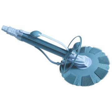 Ubbink Automatic Pool Cleaner 7500401 with 10m Hose