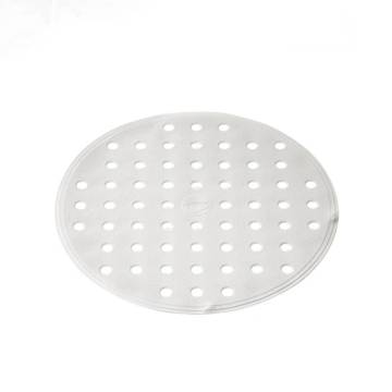 RIDDER Non-Slip Shower Mat Action White | Safe & Durable