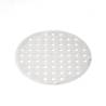 RIDDER Non-Slip Shower Mat Action White Colour white Quantity in Package 1 