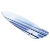 Leifheit Air Active Ironing Board Cover - Blue Stripes