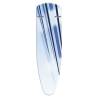 Leifheit Air Active Ironing Board Cover - Blue Stripes