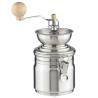 HI Manual Coffee Grinder Stainless Steel - Perfect Grind Every Time