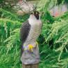 Ubbink Animal Figure Falcon 40cm - Lifelike Garden Decor