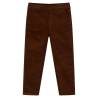 Kids' Pants Cognac 116 Colour cognac Size 116 (5-6y) 