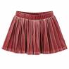 Kids' Pleated Skirt Medium Pink 128 Size 128 (7-8y) 