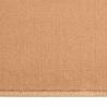 Runner Rug BCF Beige 80x250 cm - Comfortable & Durable