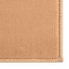 Runner Rug BCF Beige 80x250 cm - Comfortable & Durable