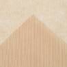 Nature Winter Fleece Cover with Zip - Beige 3x2.5x2.5 m