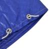 Pool Covers 2 pcs PE Round 540 cm - Durable & Easy to Use